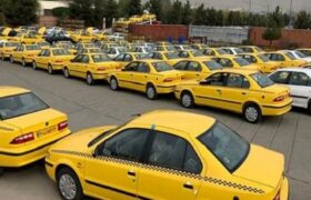 تسهیلات میلیاردی برای تعمیرات تاکسی؛ مرحله دوم ثبت‌نام آغاز می‌شود