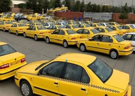 تسهیلات میلیاردی برای تعمیرات تاکسی؛ مرحله دوم ثبت‌نام آغاز می‌شود