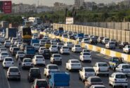 محدودیت‌های عبور و مرور در آزادراه تهران – شمال و محور چالوس تا پایان اردیبهشت