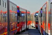 نایب رئیس شورای شهر تهران: ۵۰۰ اتوبوس برقی تا نیمه نخست سال وارد ناوگان می‌شود