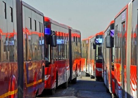 نایب رئیس شورای شهر تهران: ۵۰۰ اتوبوس برقی تا نیمه نخست سال وارد ناوگان می‌شود