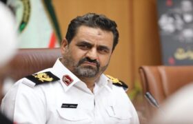راهکار پلیس برای جلوگیری از گره‌های ترافیکی در ساعات خاموشی