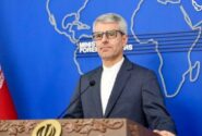 سخنگوی وزارت خارجه مواضع کشور را شفاف بیان کرد