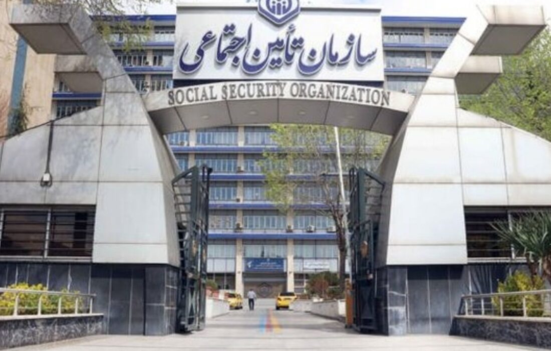 پرداخت حقوق بازنشستگان در دو مرحله؛ تأمین اجتماعی خواستار صبوری شد