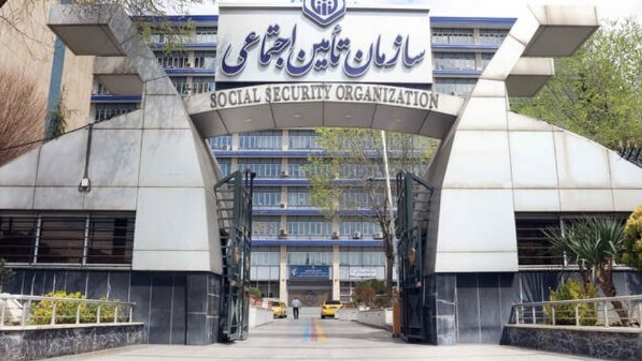 پرداخت حقوق بازنشستگان در دو مرحله؛ تأمین اجتماعی خواستار صبوری شد