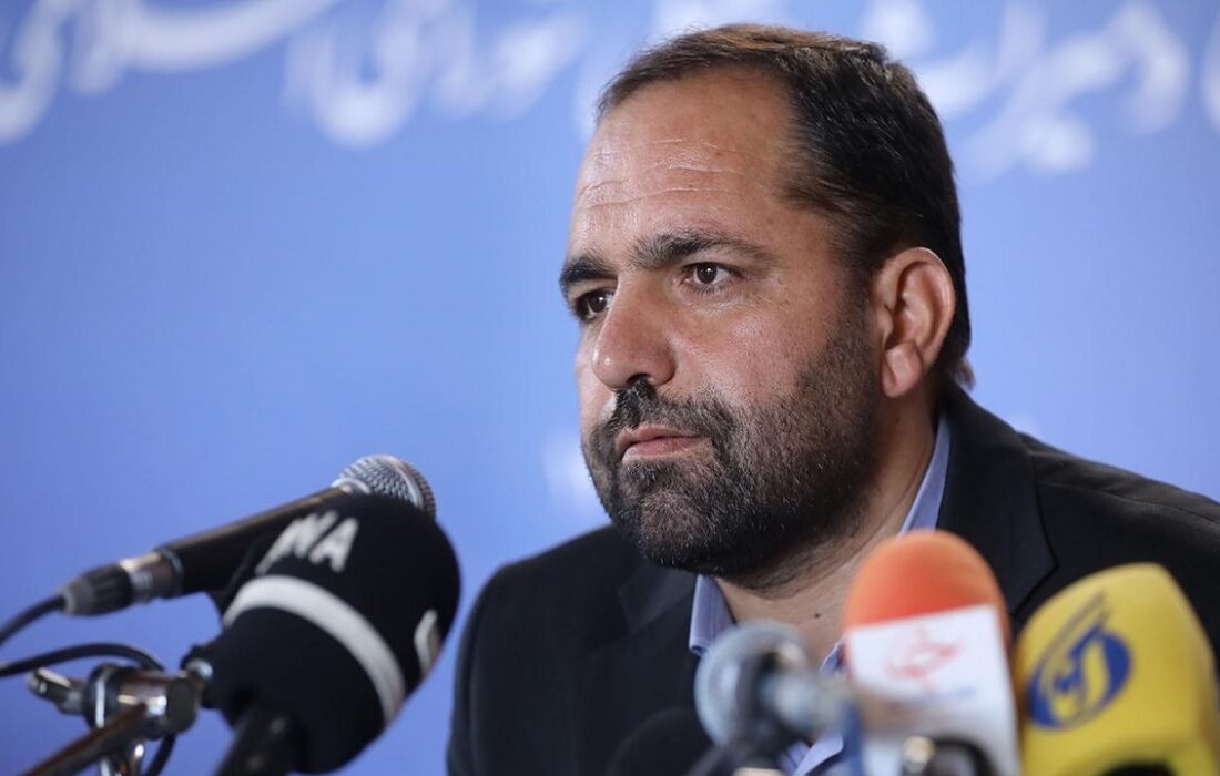 علوی: فقط ۴۰۰ بنای تاریخی تهران در فهرست آثار ملی ثبت شده‌اند