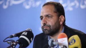 علوی: فقط ۴۰۰ بنای تاریخی تهران در فهرست آثار ملی ثبت شده‌اند