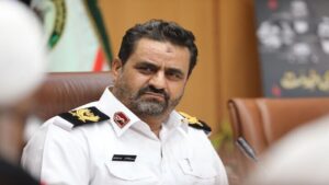 تحولی بزرگ در ترافیک تهران؛ میدان‌های سبلان و سپاه به‌زودی متحول می‌شوند