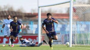 ملوان بعد از ۱۴ سال دوباره فینالیست شد!