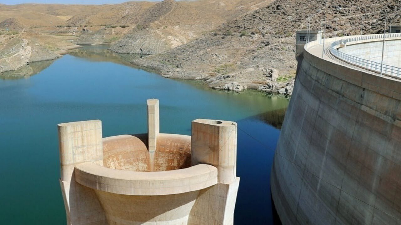 زنگ خطر بحران آب به صدا درآمد