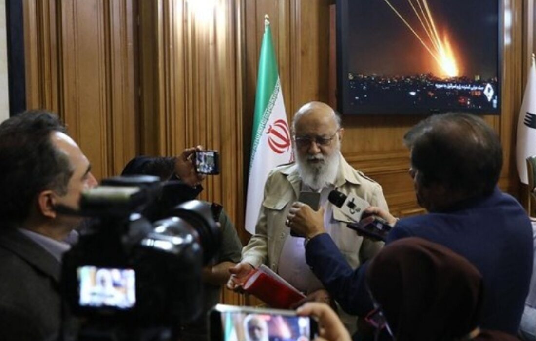 چمران: پاساژ علاءالدین قابل جابجایی نیست، اما باید جایگزین مناسبی ساخته شود