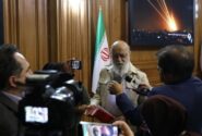 چمران: پاساژ علاءالدین قابل جابجایی نیست، اما باید جایگزین مناسبی ساخته شود