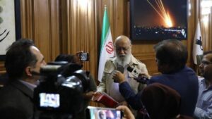 چمران: پاساژ علاءالدین قابل جابجایی نیست، اما باید جایگزین مناسبی ساخته شود