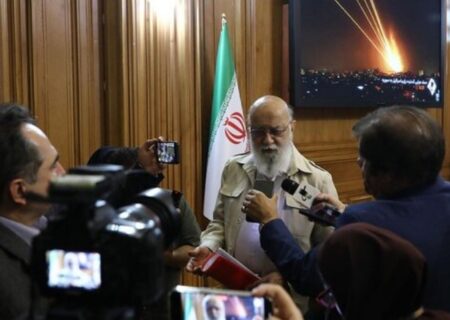 چمران: پاساژ علاءالدین قابل جابجایی نیست، اما باید جایگزین مناسبی ساخته شود