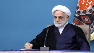 رئیس قوه قضاییه: عاملان ترور قاضی شیراز باید فوراً دستگیر شوند