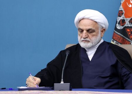 رئیس قوه قضاییه: عاملان ترور قاضی شیراز باید فوراً دستگیر شوند
