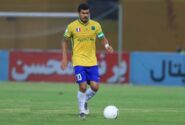طالب ریکانی از خداحافظی منصرف شد