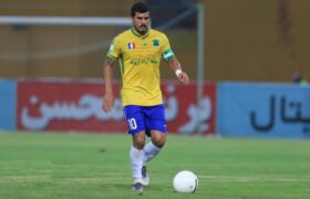 طالب ریکانی از خداحافظی منصرف شد