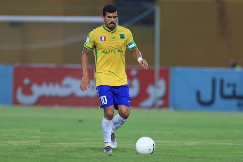 طالب ریکانی از خداحافظی منصرف شد