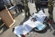 موتورسواران عامل 57 درصد تصادفات مرگبار بزرگراه‌های تهران در دو ماه اول 1404 / زنگ خطر برای خانواده‌های تهرانی