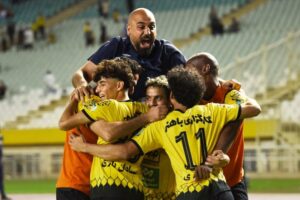 سپاهان ۳ – ۱ استقلال | طلایی‌پوشان با پیروزی در نقش جهان راهی آسیا شدند