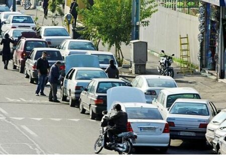 بیش از 503 هزار خودرو در 19 روز ابتدایی اردیبهشت ماه به دلیل تخلفات ساکن در پایتخت اعمال قانون شدند