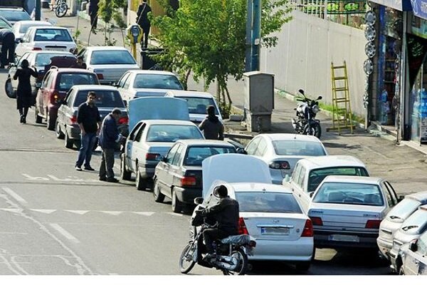 بیش از 503 هزار خودرو در 19 روز ابتدایی اردیبهشت ماه به دلیل تخلفات ساکن در پایتخت اعمال قانون شدند
