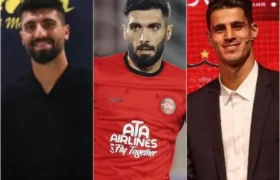 آیا قانون جدید سقف قراردادها در لیگ بیست‌وپنجم اجرا خواهد شد؟