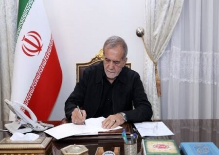 رئیس‌جمهور: بنای ایران و عمان «توسعه در کنار هم» است