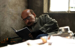 داوودنژاد: صداقت در فیلم‌های دفاع مقدسی، عامل ارتباط با مخاطب است