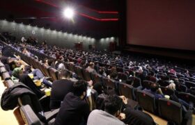 «صددام» همچنان در صدر؛ کاهش فروش سینما در هفته گذشته