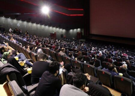 «صددام» همچنان در صدر؛ کاهش فروش سینما در هفته گذشته