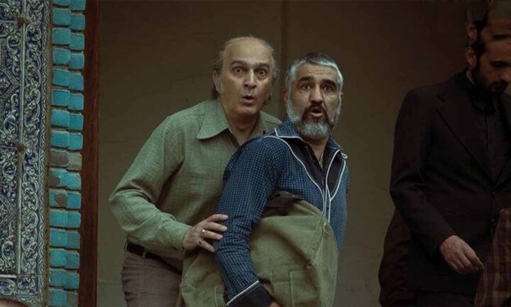 ۹ فیلم پروانه نمایش گرفتند؛ از «سالن چهار» تا «آنتیک» و «آقای زالو»