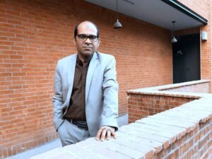 رئیس جدید موزه هنرهای معاصر تهران معرفی شد