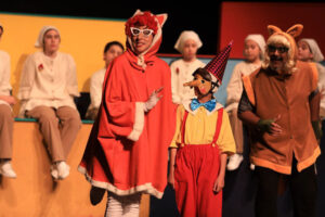 ماجرای «پینوکیو» ی ایرانی