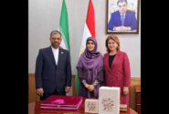 دیدار سفیر ایران با وزیر فرهنگ تاجیکستان؛ تأکید بر توسعه روابط هنری