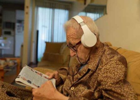 «گیله پیرمرد» در راه سینماها؛ مستند زندگی اردشیر کاظمی اکران می‌شود!