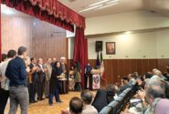 تجلیل از مدرسان هنرستان‌های هنری؛ پاسداشت نقش معلمان در فرهنگ و هنر