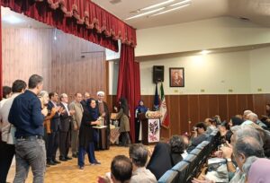 تجلیل از مدرسان هنرستان‌های هنری؛ پاسداشت نقش معلمان در فرهنگ و هنر