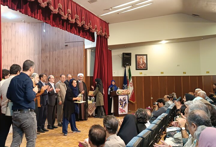 تجلیل از مدرسان هنرستان‌های هنری؛ پاسداشت نقش معلمان در فرهنگ و هنر