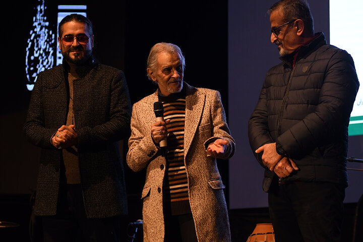 جعفر ذهنی، بنیان‌گذار سینمای جوانان بندر انزلی، درگذشت