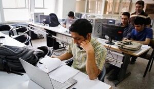 مهلت بیمه گوشی و لپ‌تاپ دانشجویان به پایان می‌رسد