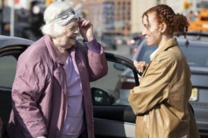 جوهانسون: ساخت اولین فیلمم در کن، تحقق یک رؤیا بود