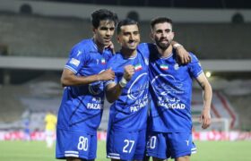 استقلال با اقتدار به فینال جام حذفی رسید