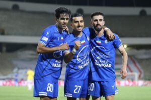 استقلال با اقتدار به فینال جام حذفی رسید