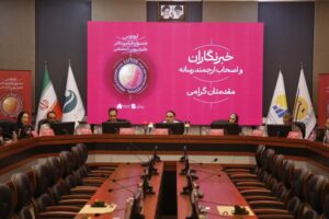 «لوتوس»؛ فرصتی برای بازتاب نقش زنان در هنر و اجتماع