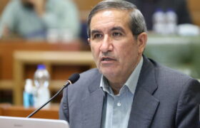 مخالفت فرمانداری‌های اطراف تهران با آرامستان‌های جدید پایتخت