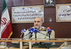 دستگیری اعضای باند قاچاق سوخت در پوشش صادرات رسمی