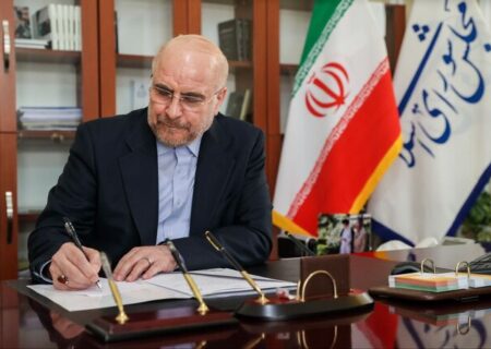 قالیباف: اندیشه‌های سید جمال‌الدین اسدآبادی همچنان الهام‌بخش جهان اسلام است
