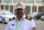 برگزاری مسابقه فوتبال تیم پلیس راهور پایتخت و ستارگان دهه ۶۰